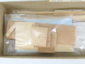 HO Scale Gloor Craft Models Kit 366 NADX Olympia Beer 36' Reefer #5019