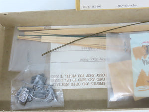 HO Scale Gloor Craft Models Kit 366 NADX Olympia Beer 36' Reefer #5109