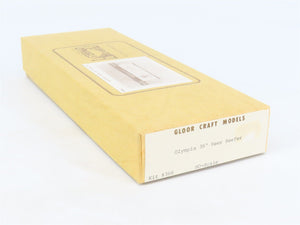 HO Scale Gloor Craft Models Kit 366 NADX Olympia Beer 36' Reefer #5109