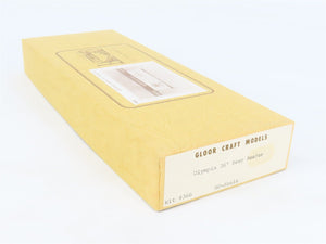 HO Scale Gloor Craft Models Kit 366 NADX Olympia Beer 36' Reefer #5109