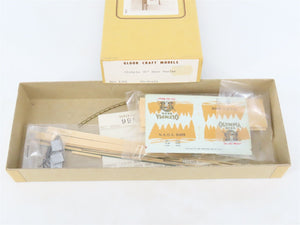HO Scale Gloor Craft Models Kit 366 NADX Olympia Beer 36' Reefer #5109