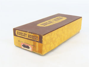 HO Scale Binkley Models Kit 110 CN Canadian National Wood Box Car #480726