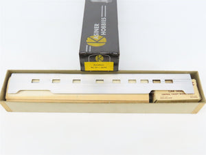 HO Scale Kasiner Hobbies Kit #22 Undecorated NYC Astradome Passenger + Trucks