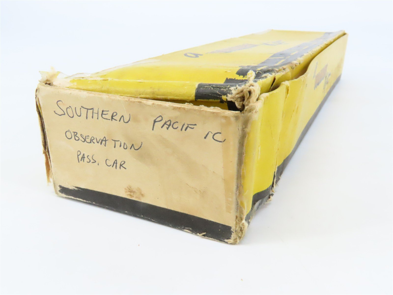 HO Scale Varney Kit Southern Pacific 