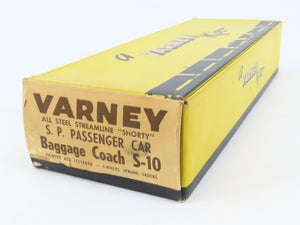 HO Varney Kit #S-10 SP Southern Pacific 