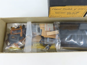 HO Scale Westwood Craftsman Kit #102 Undecorated Sunset Limited Diner Passenger