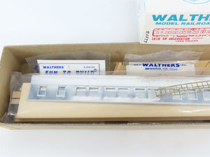 HO Walthers Kit #7810 Undecorated GN 