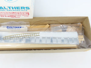 HO Walthers Kit #7810 Undecorated GN 
