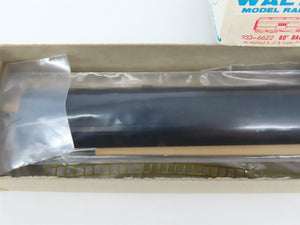 HO Scale Walthers Kit #933-6622 Undecorated 60' Baggage Passenger Car