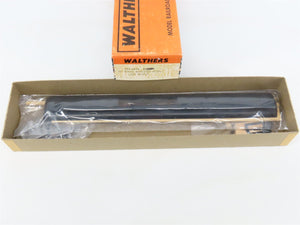 HO Scale Walthers Kit #933-6682 Undecorated 80' Paired-Window Coach Passenger