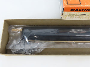 HO Scale Walthers Kit #933-6682 Undecorated 80' Paired-Window Coach Passenger
