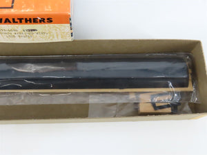 HO Scale Walthers Kit #933-6682 Undecorated 80' Paired-Window Coach Passenger