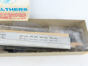 HO Scale Walthers Kit #6665 Undecorated GN 