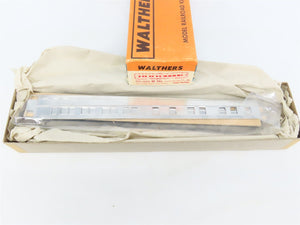 HO Walthers Kit 933-6606 Undecorated 80' Pullman Sleeper/Buffet/Lounge Passenger