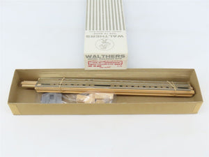 HO Scale Walthers Kit #7865 Undecorated GN 
