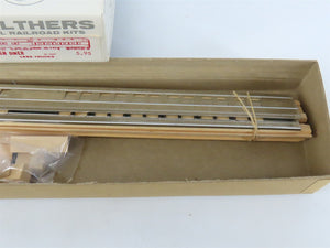 HO Scale Walthers Kit #7865 Undecorated GN 