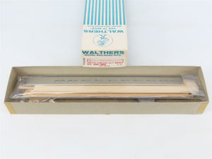 HO Walthers Kit #7878 Undecorated GN 