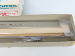 HO Walthers Kit #7878 Undecorated GN 