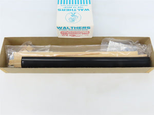 HO Scale Walthers Kit #7814 Undecorated 80' Pullman 14-Section Passenger Car