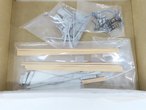 HO/HOn3 Scale Rio Grande Models Craftsman Kit Undecorated Jordan Spreader