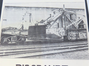 HO/HOn3 Scale Rio Grande Models Craftsman Kit Undecorated Jordan Spreader