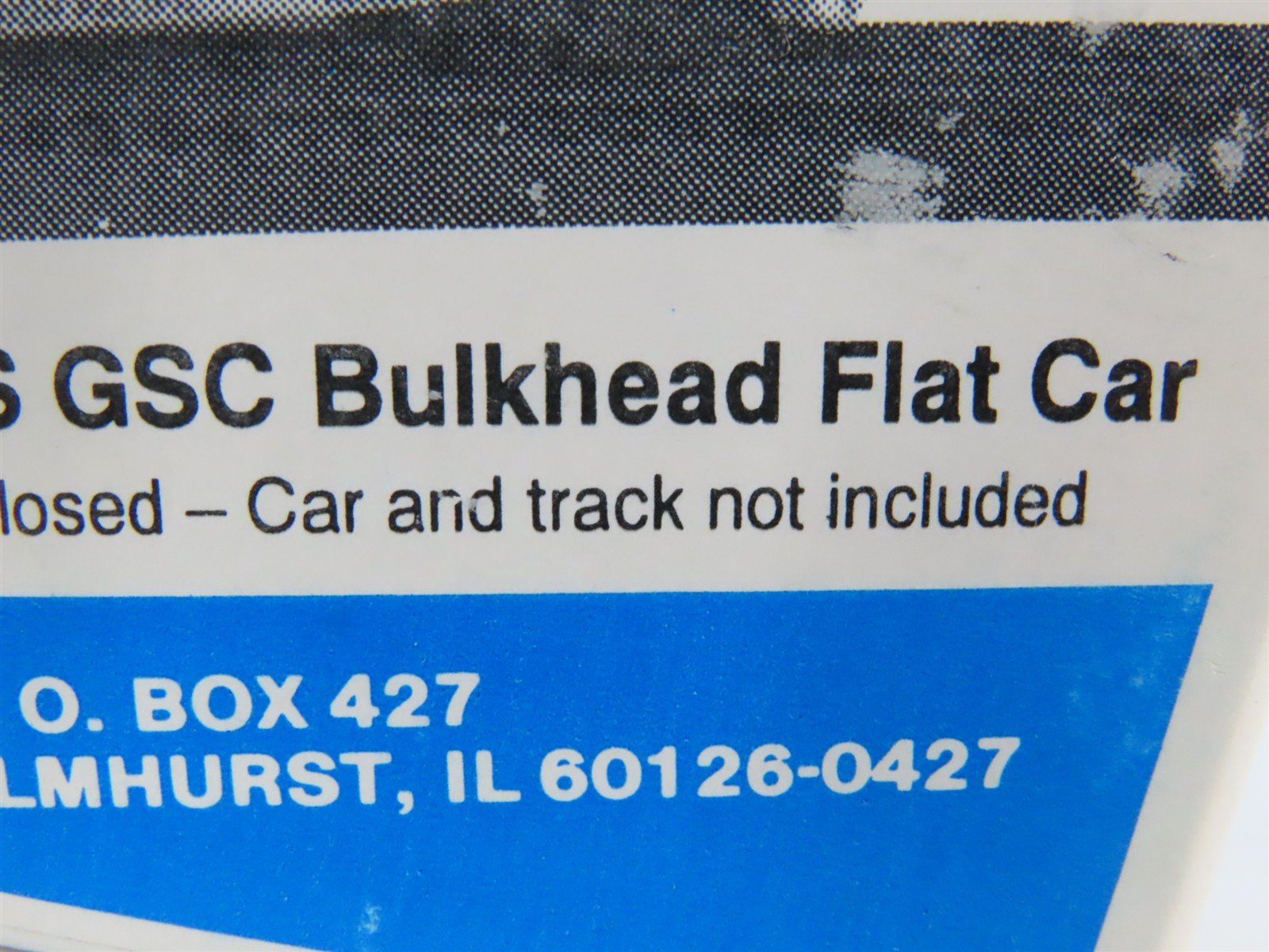 HO Jaeger Kit #6850 Louisiana-Pacific Lumber-Pak Freight Load for Bulkhead Cars