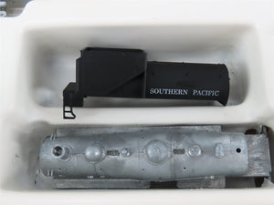 HO Scale Roundhouse Kit #461 Undecorated SP 2-8-0 Consolidation Steam Locomotive