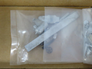 HO 1/87 Scale Rio Grande Kit Blacksmith Equipment Set #4 Wheel Borer & Press