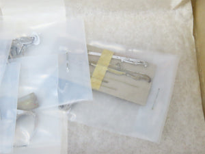 HO 1/87 Scale Structures SS LTD Kit #7110 Kleiber Open Cab Dump Truck