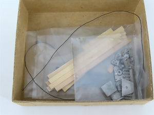 HO 1/87 Scale Durango Press Scenery Kit #DP-68 Jib Crane