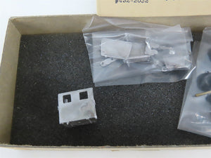 HO 1/87 Scale LeeTown Kit #432-2032 BQ '30s Mack 3-Axle Tractor-Unit