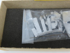 HO 1/87 Scale LeeTown Kit #7002 Pumper Body for CF Firetrucks