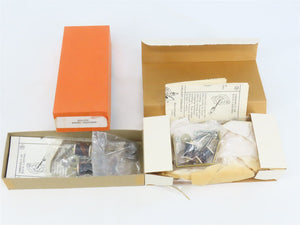 LOT of 2 O 1/48 Scale Walthers 933-572 Manual Semaphore Signals