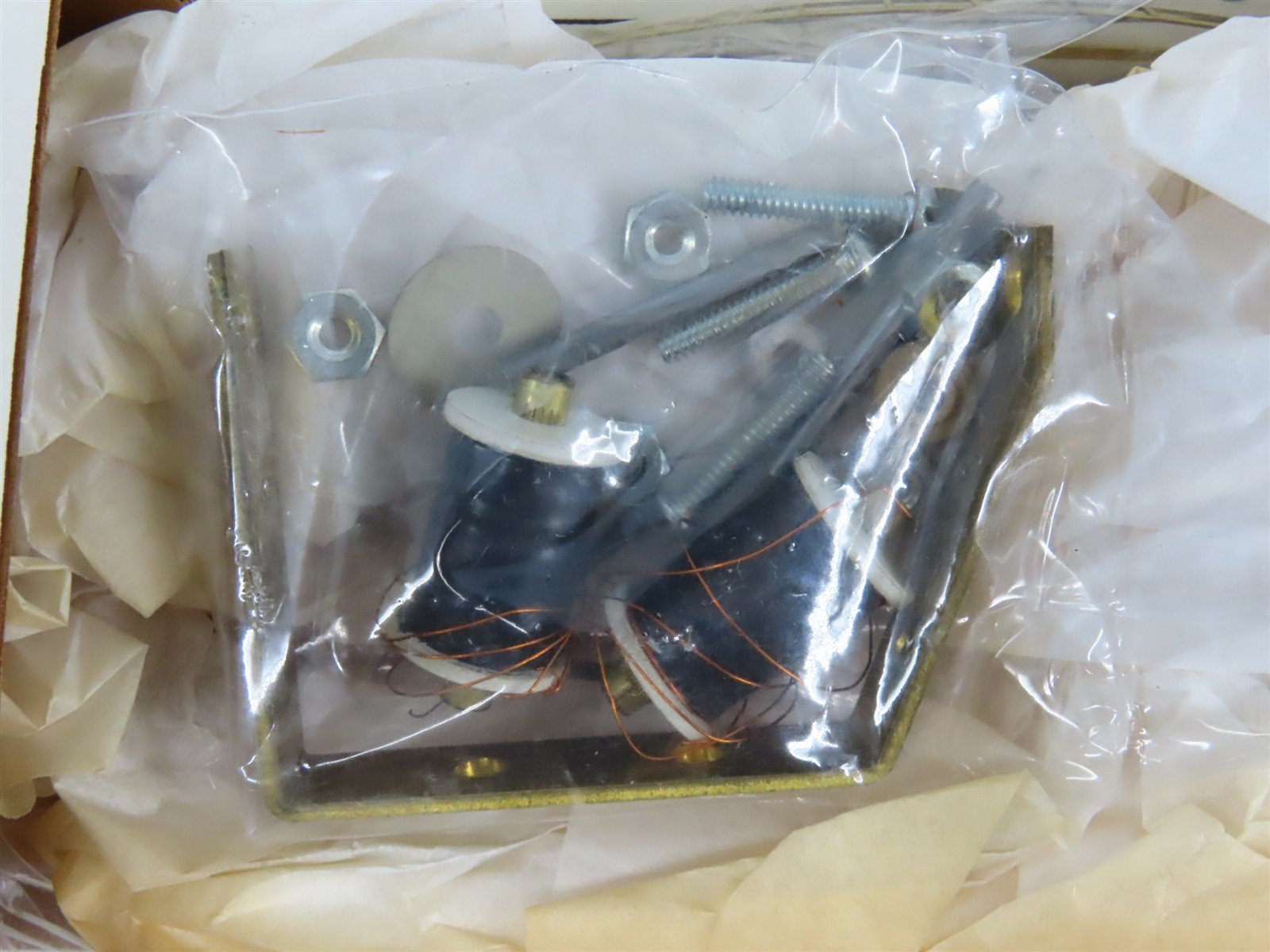 LOT of 2 O 1/48 Scale Walthers 933-572 Manual Semaphore Signals