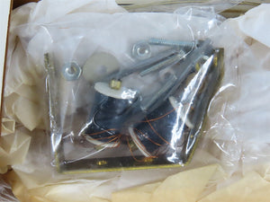 LOT of 2 O 1/48 Scale Walthers 933-572 Manual Semaphore Signals