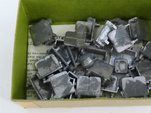 O 1/48 Scale Walthers U680 48-Passenger Coach Interior Detailing Kit