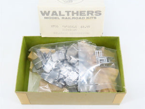 O 1/48 Scale Walthers U796 Solarium Passenger Interior Detailing Kit