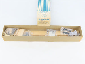 O Scale 2-Rail Walthers Kit #933J9162 Undecorated GN Observation Passenger Car