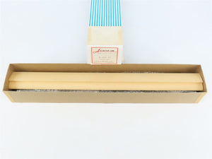 O Scale 2-Rail All-Nation Line Kit #9165 Undecorated GN 80' Diner Passenger Car