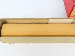 O Scale 2-Rail JC Models Kit Undecorated 80' NYC Diner Passenger Car