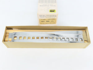 O Scale 2-Rail Walthers Kit #3370T Undecorated Coach Passenger Car