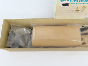 O 2-Rail Walthers Kit #933-9199 Undecorated 
