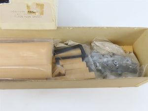 O 2-Rail Walthers Kit #933-9199 Undecorated 