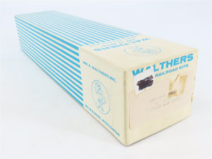 O 2-Rail Walthers Kit #933-9199 Undecorated 
