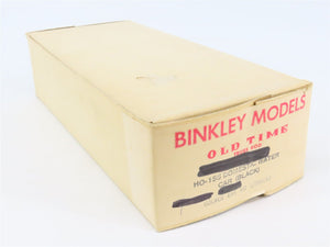 HO Scale Binkley Models HO-155 Old Time Domestic Water Car Kit