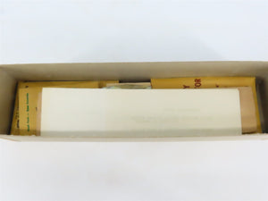 O 2-Rail All-Nation 3964 RPRX Rath's Black Hawk Ham 40' Wood Reefer #290 Kit