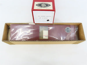 O 2-Rail All-Nation SP Southern Pacific 40' Steel Boxcar #38337 Kit
