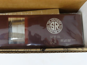 O Scale 2-Rail All-Nation 6601 Southern Railway Boxcar #10065 Kit