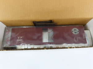 O Scale 2-Rail All-Nation SP Southern Pacific Boxcar #38337 Kit