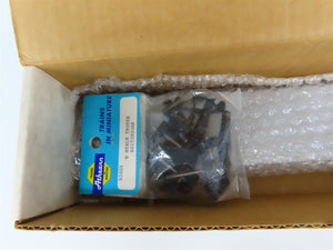 O Scale 2-Rail All-Nation 361L Undecorated Flatcar Built-Up Kit
